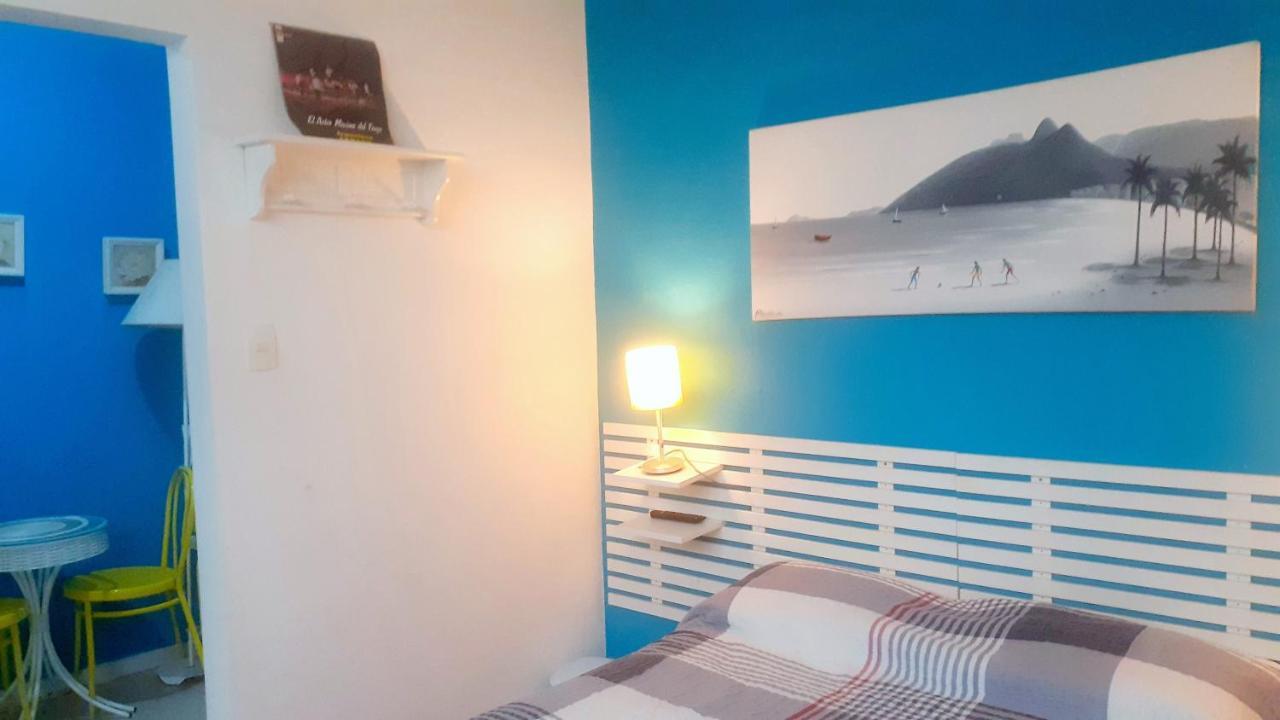 Apartment Charme E Aconchego Rio de Janeiro