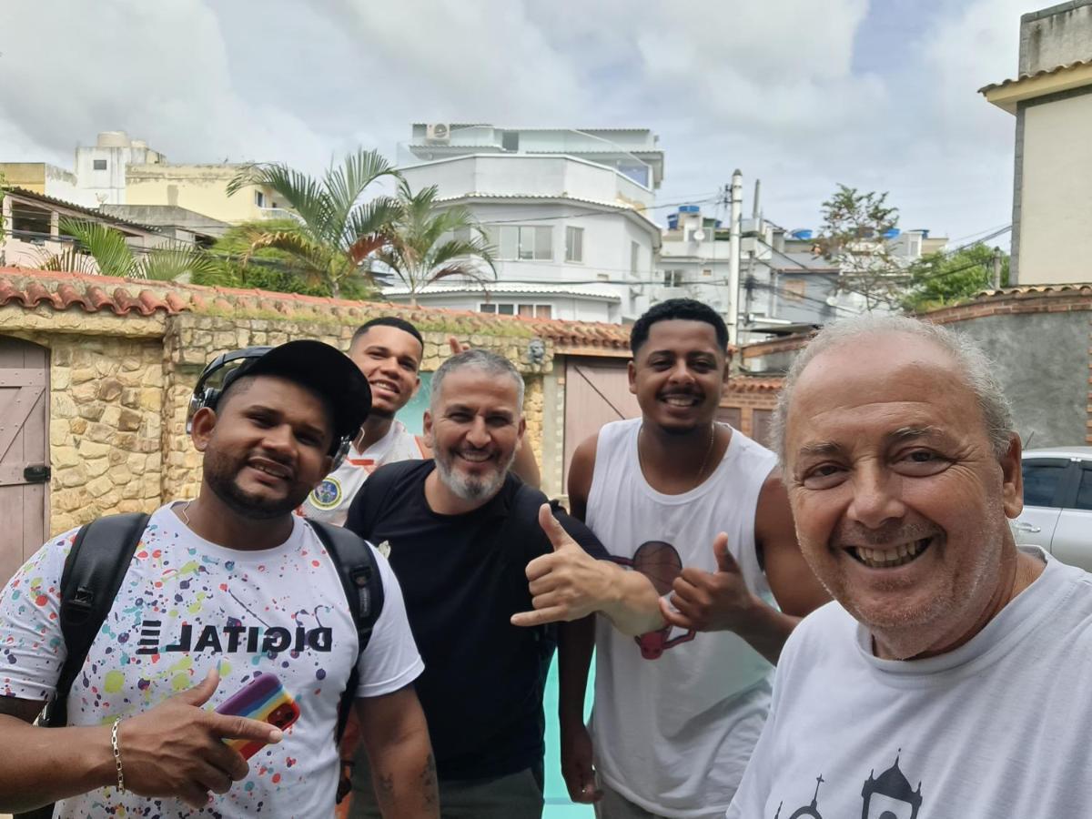 Nacif's Rio de Janeiro