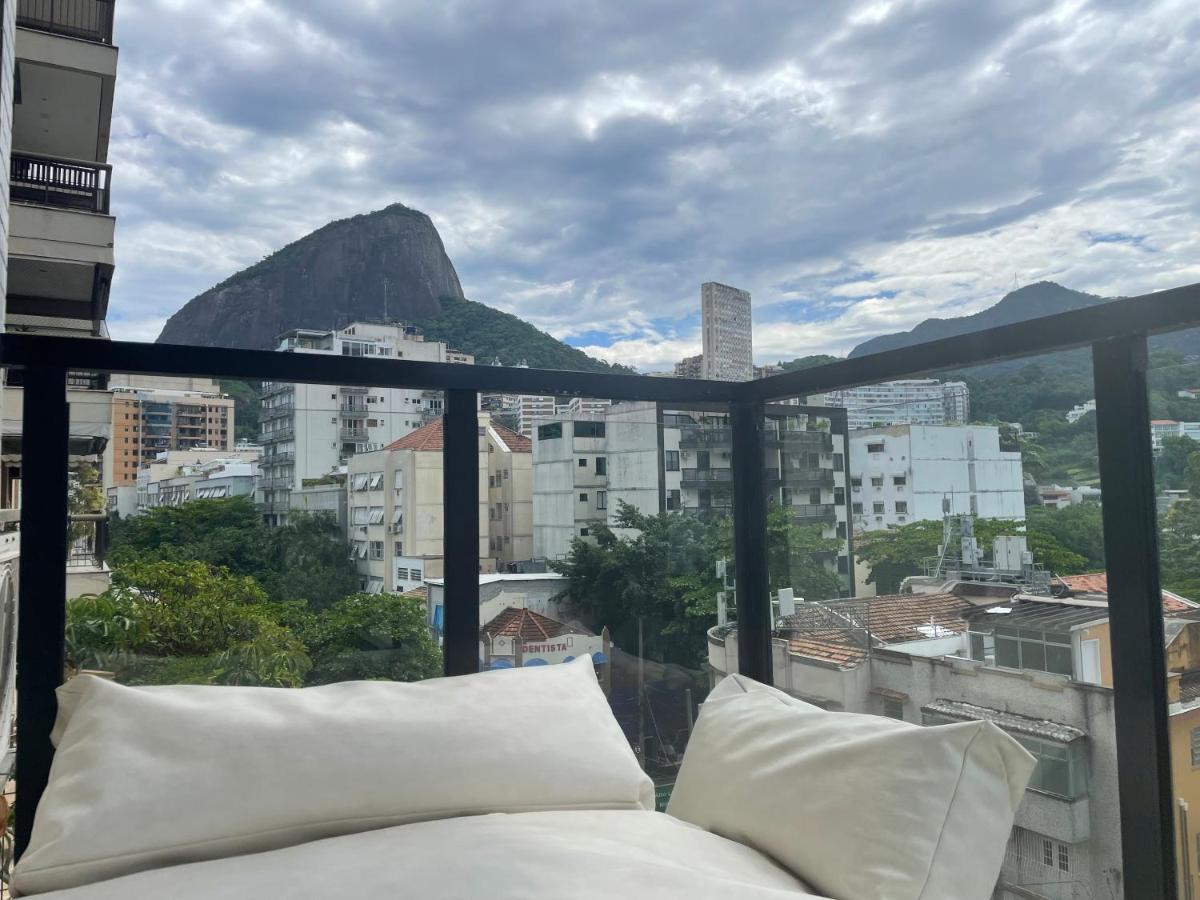Duas E O Cristo Redentor *