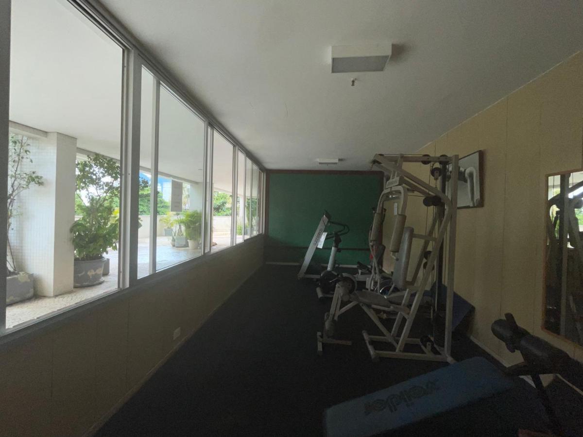Apartamento Duas E O Cristo Redentor Rio de Janeiro