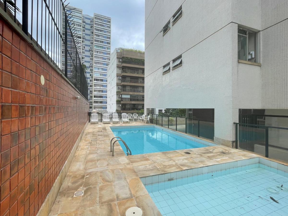 Duas E O Cristo Redentor Apartamento
