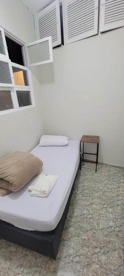 Maroca Copacabana Homestay
