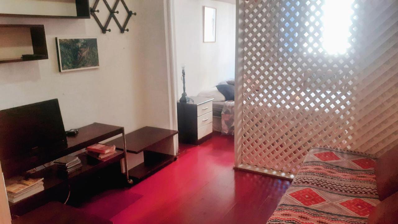 Apartamento Flat Charmoso Em Botafogo