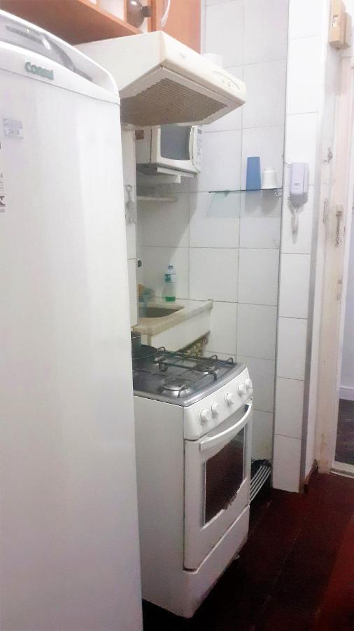 Flat Charmoso Em Botafogo * Rio de Janeiro