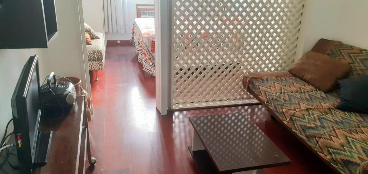 Apartamento Flat Charmoso Em Botafogo