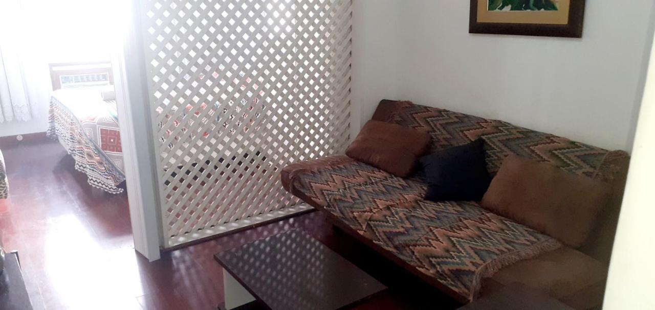 Apartamento Flat Charmoso Em Botafogo