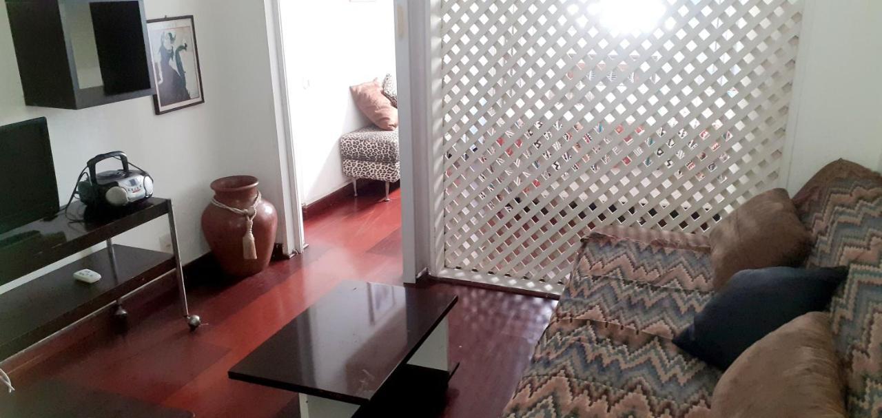 Flat Charmoso Em Botafogo Apartamento Rio de Janeiro