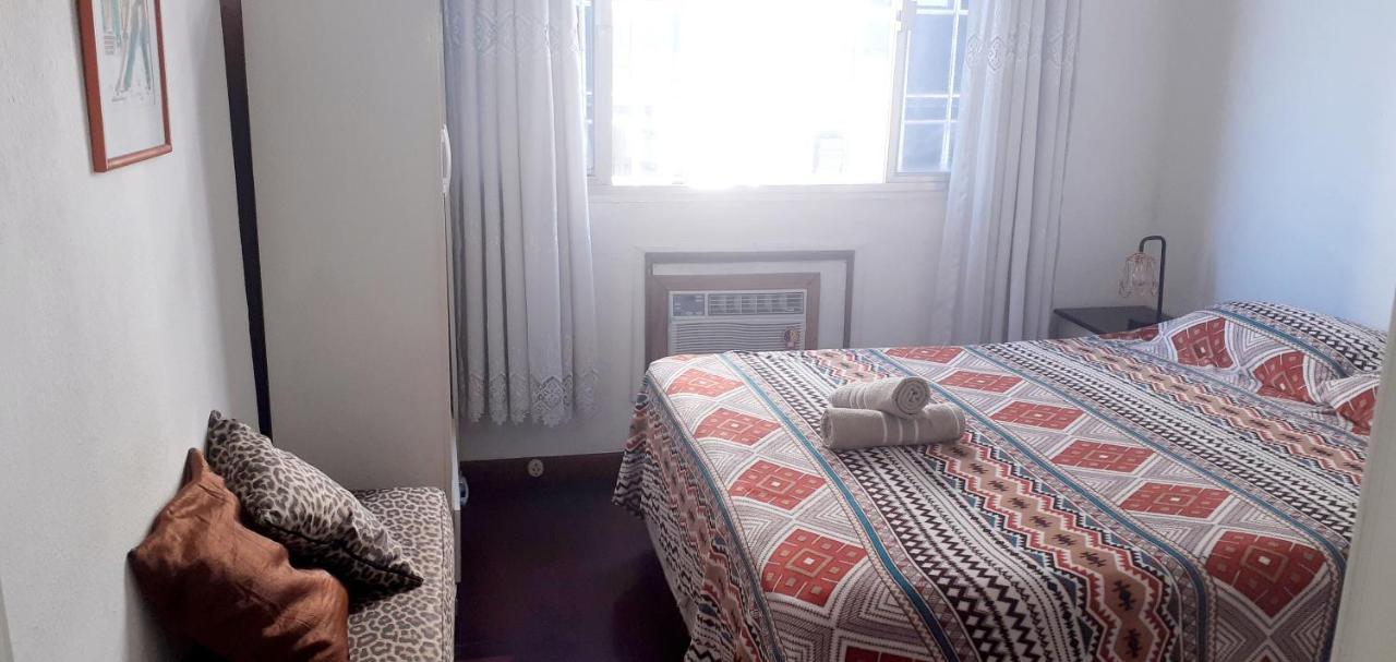 Flat Charmoso Em Botafogo * Rio de Janeiro