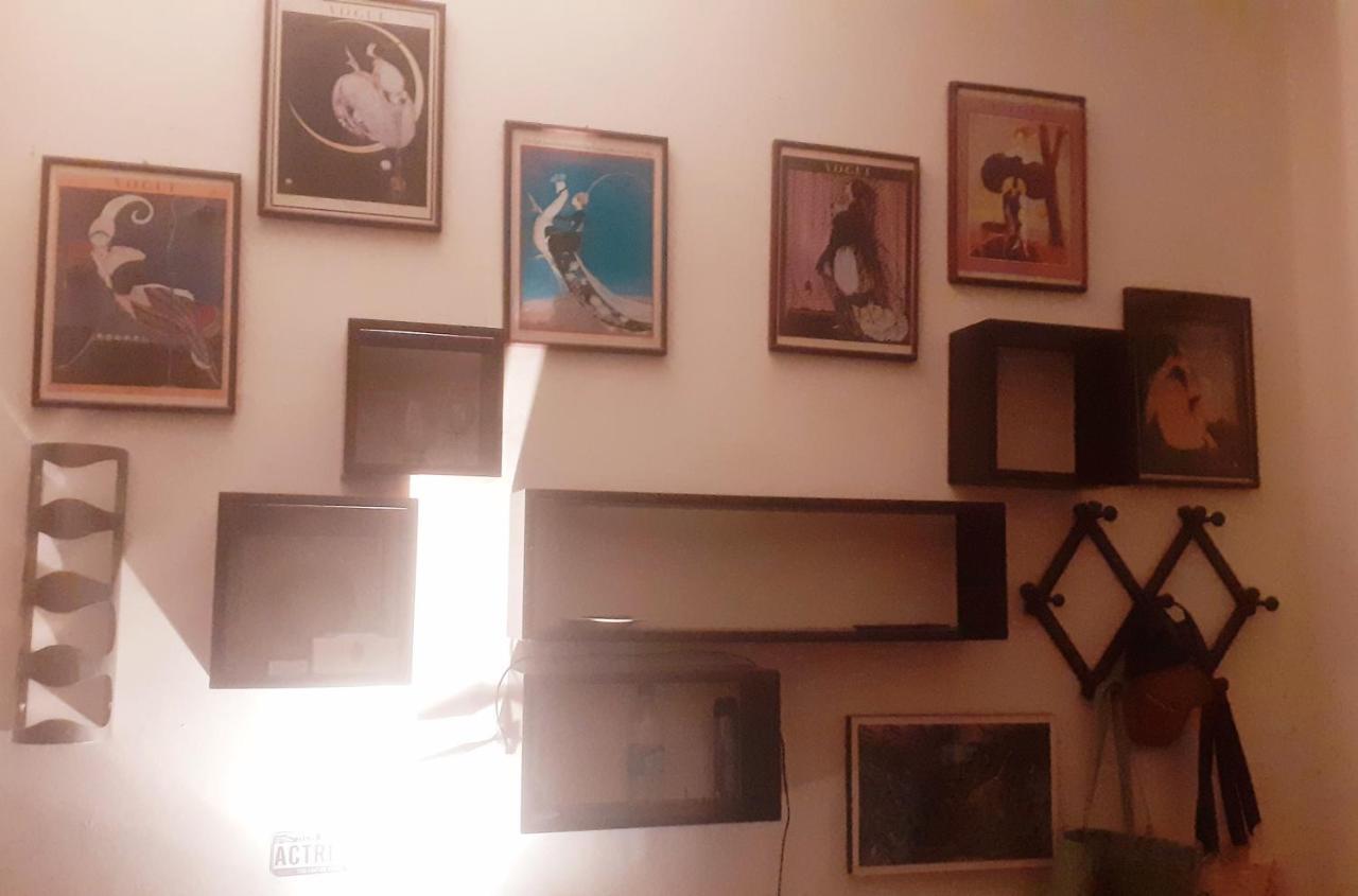 Flat Charmoso Em Botafogo Apartamento *