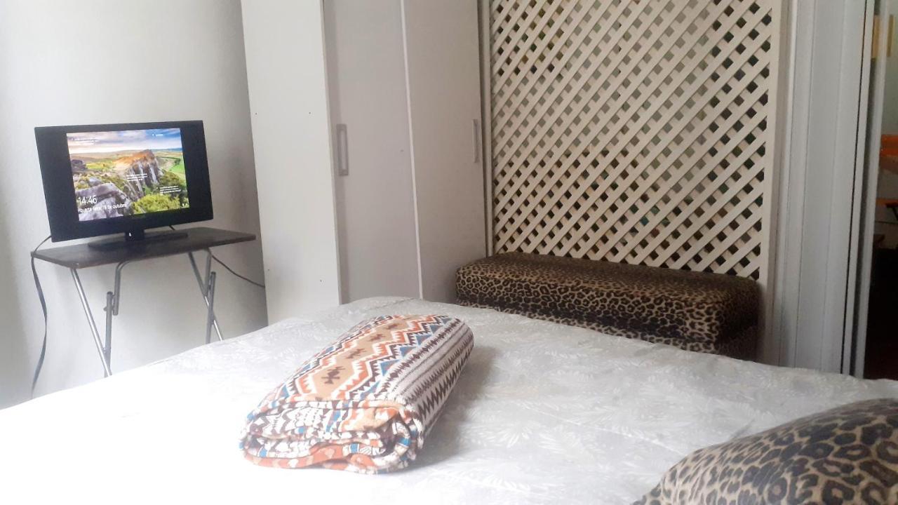 Apartamento Flat Charmoso Em Botafogo *