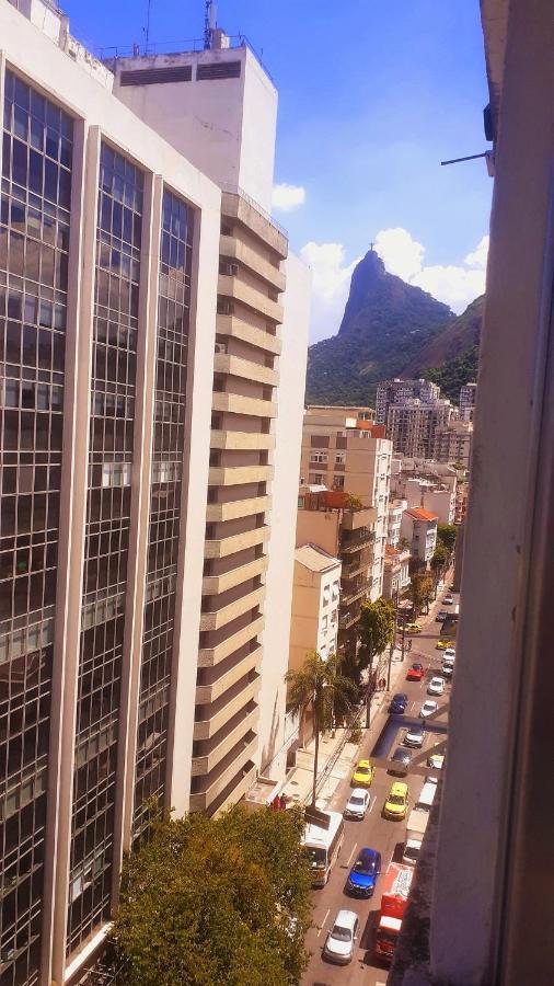 Flat Charmoso Em Botafogo Apartamento Rio de Janeiro