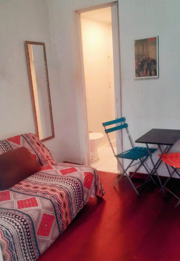 Flat Charmoso Em Botafogo Apartamento Rio de Janeiro