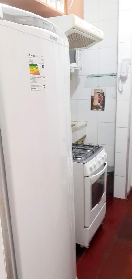 Apartamento Flat Charmoso Em Botafogo Rio de Janeiro