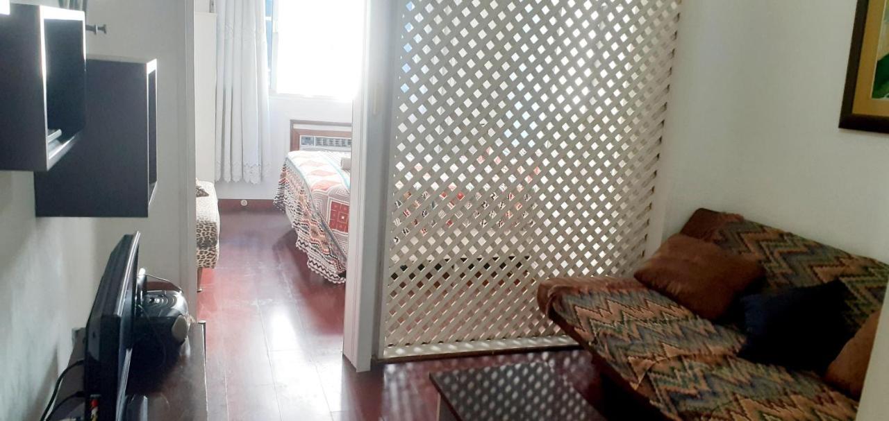 Flat Charmoso Em Botafogo Rio de Janeiro