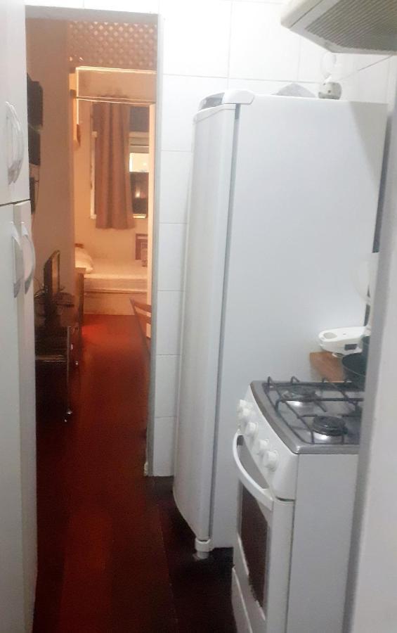 Flat Charmoso Em Botafogo * Rio de Janeiro
