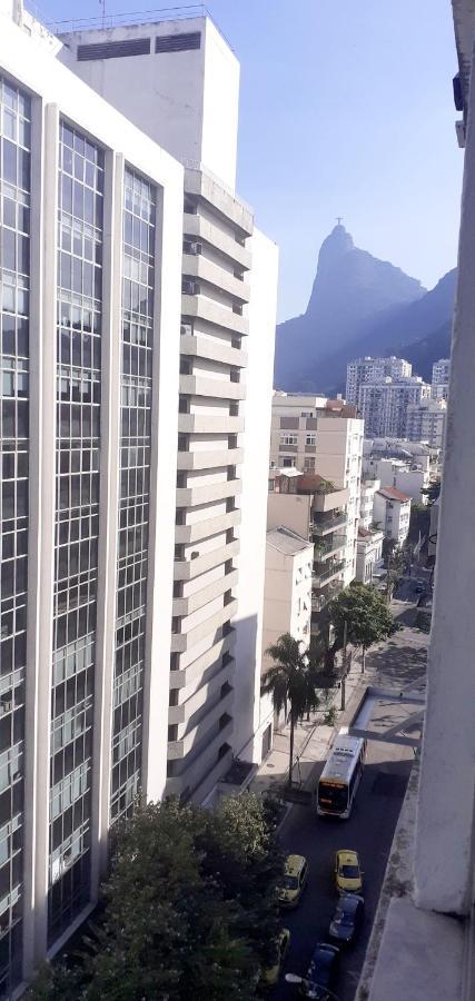 Apartamento Flat Charmoso Em Botafogo *