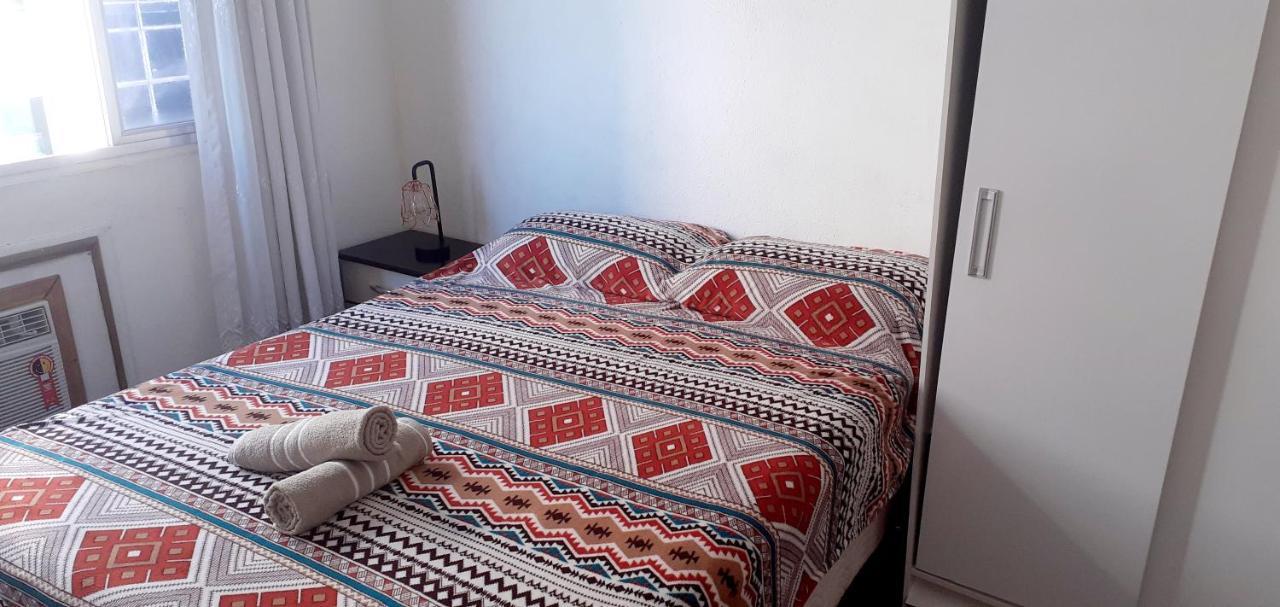 Flat Charmoso Em Botafogo Rio de Janeiro