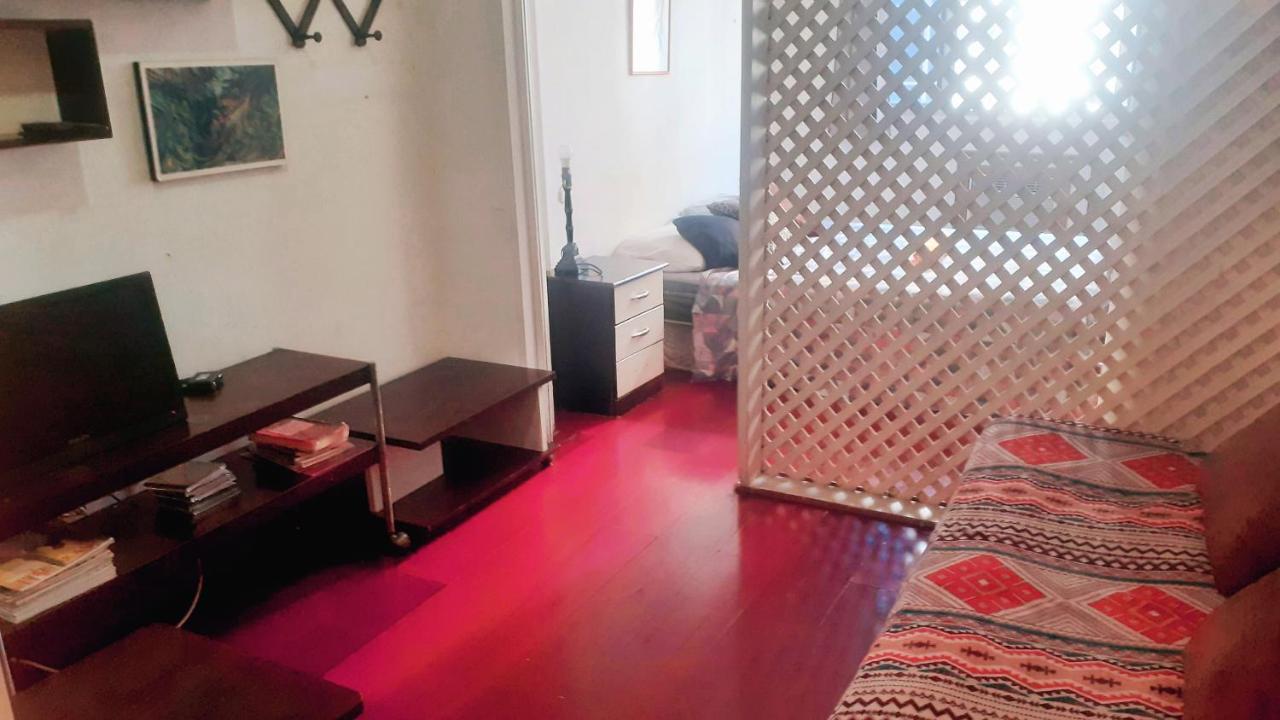 Flat Charmoso Em Botafogo * Rio de Janeiro
