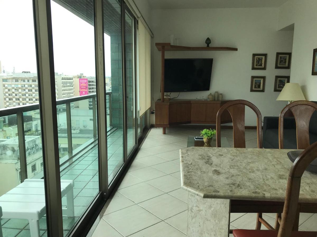 Tiffanys Ipanema Flats 3* Rio de Janeiro