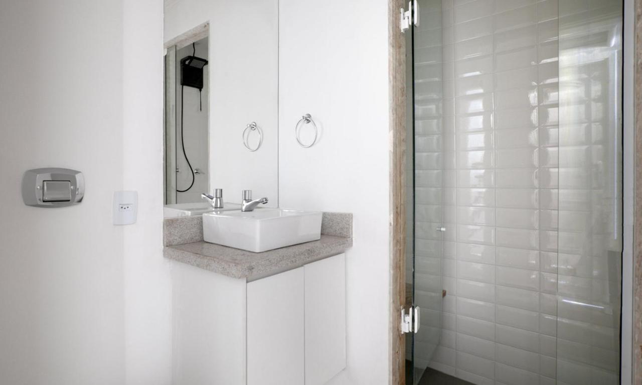 Apartment Tabas Incrivel Ape 3 Qtos No Leblon Lb0037