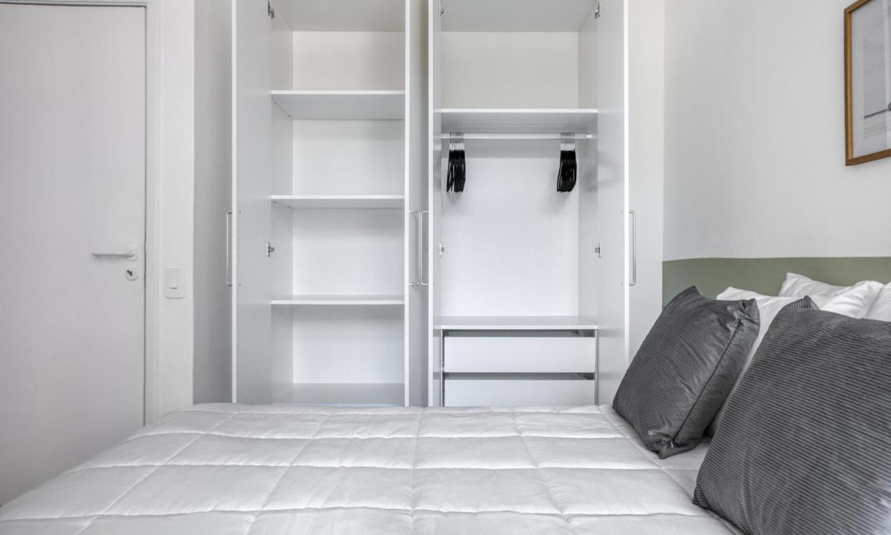 Tabas Incrivel Ape 3 Qtos No Leblon Lb0037 Apartment *
