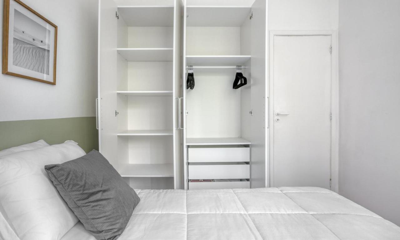 Apartment Tabas Incrivel Ape 3 Qtos No Leblon Lb0037 *