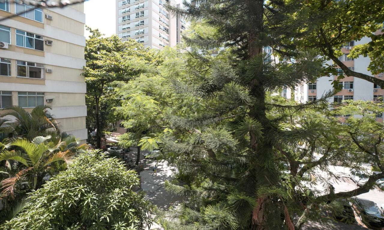 Tabas Incrivel Ape 3 Qtos No Leblon Lb0037 Apartment Rio de Janeiro