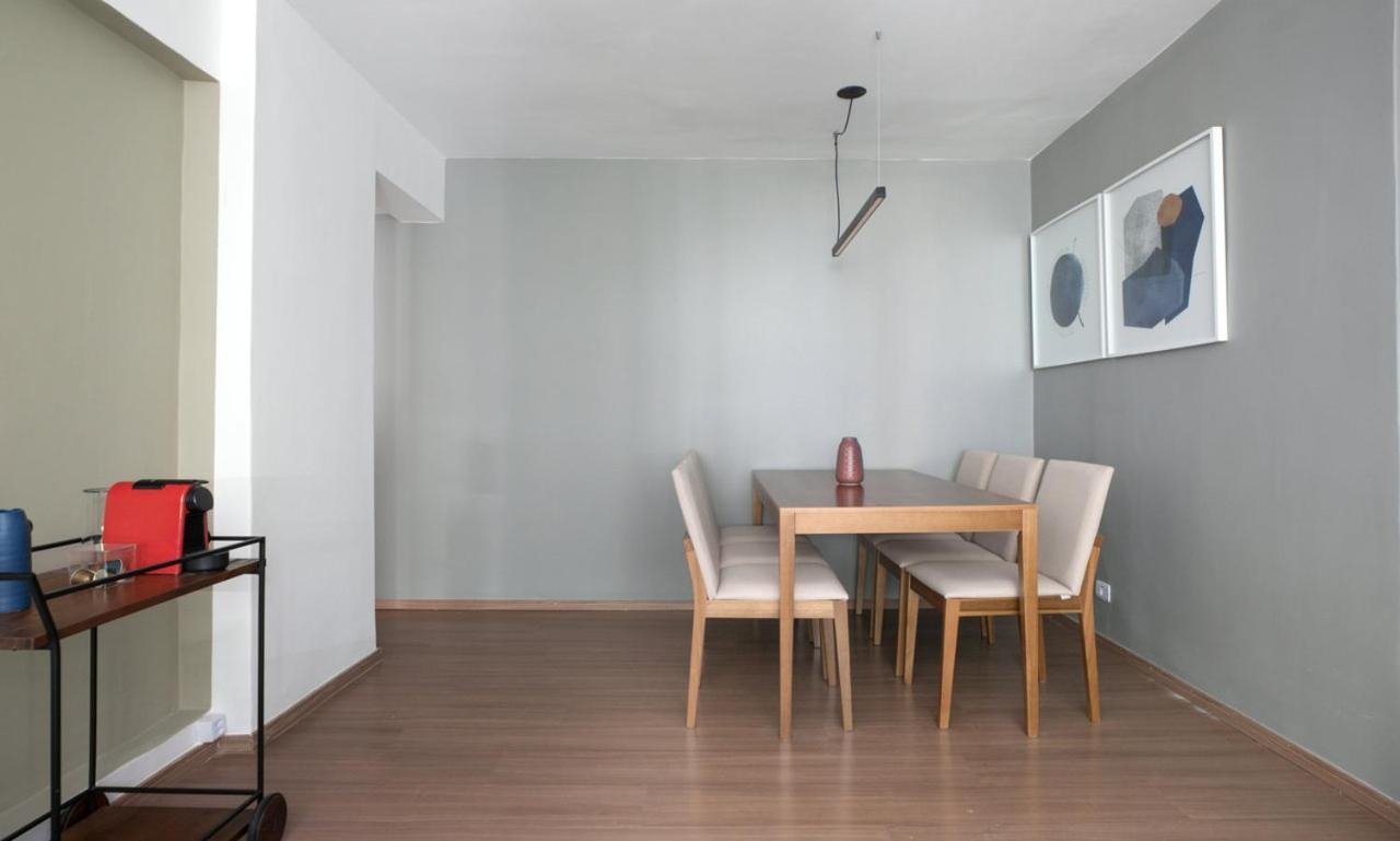Apartment Tabas Incrivel Ape 3 Qtos No Leblon Lb0037