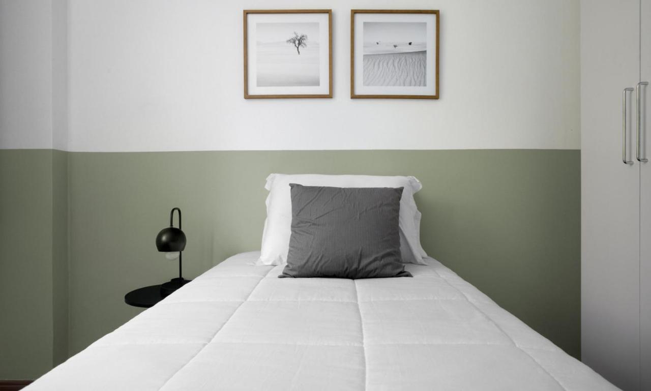 Tabas Incrivel Ape 3 Qtos No Leblon Lb0037 Apartment