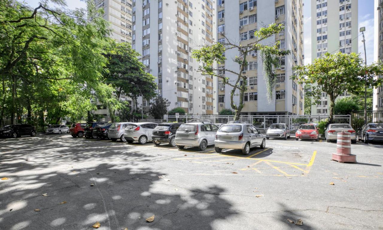 Tabas Incrivel Ape 3 Qtos No Leblon Lb0037 Apartment Rio de Janeiro