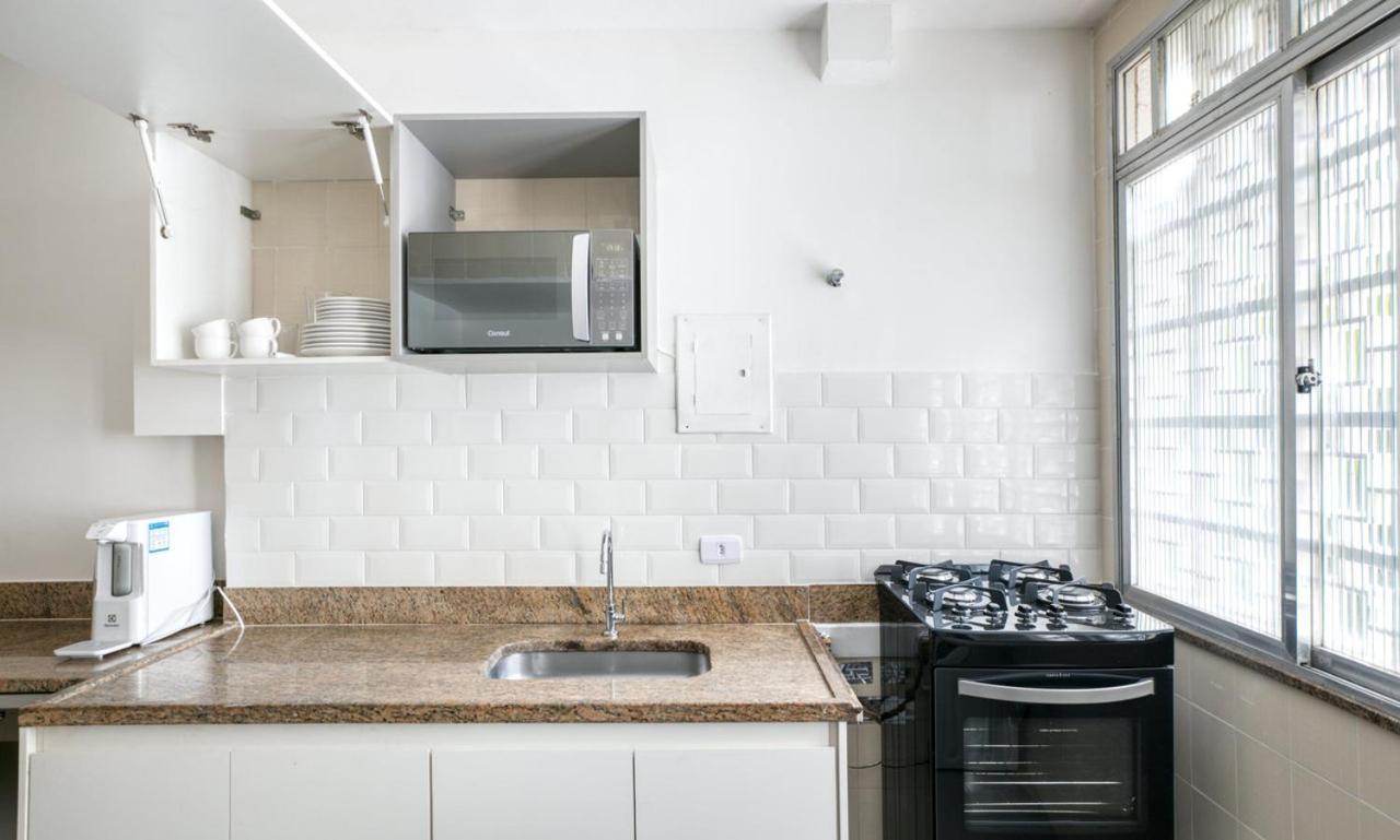 Apartment Tabas Incrivel Ape 3 Qtos No Leblon Lb0037