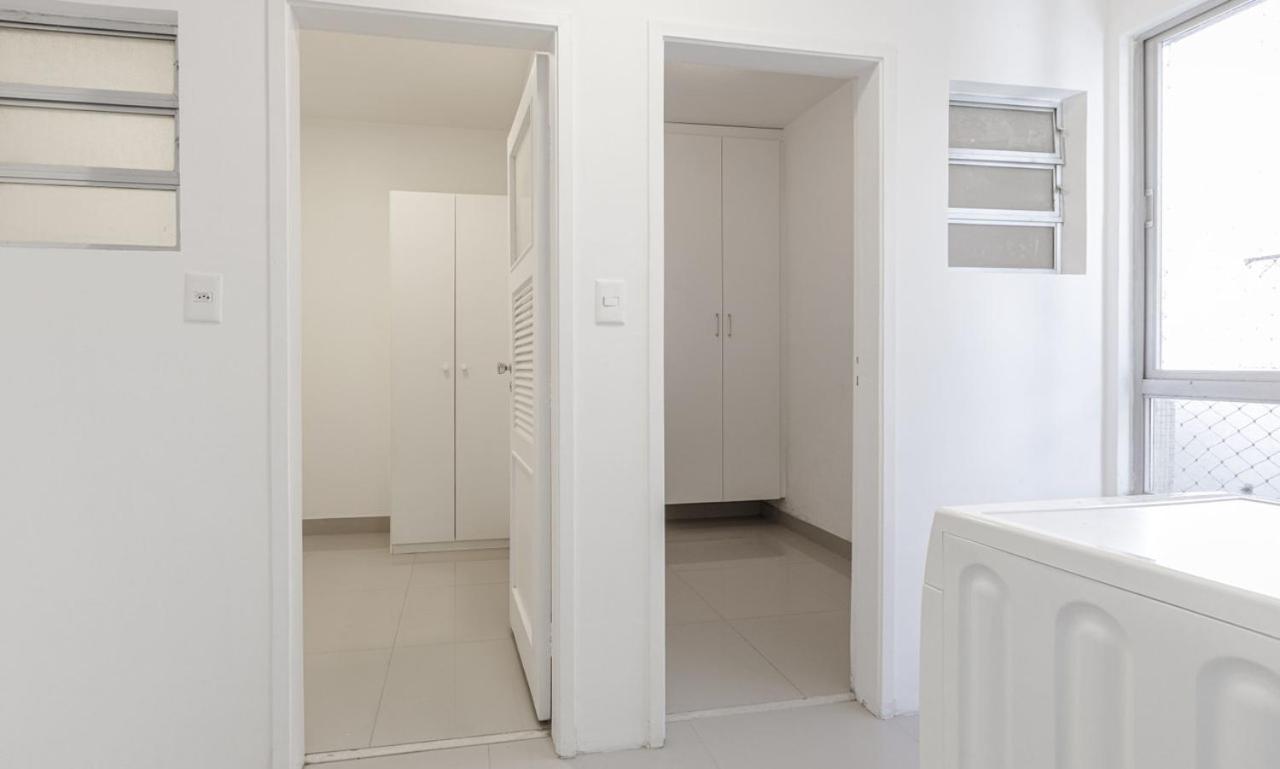 Tabas - Lindo Ape 4 Quartos Na Lagoa Rj - Lg0001 Apartamento