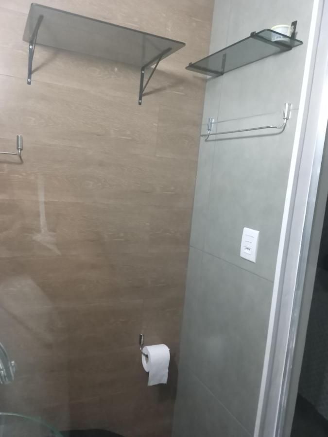 Quarto em Acomodações Particulares Copacabana Rio de Janeiro