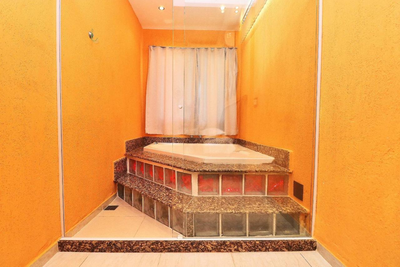 Penthouse With Pool, Close To The Apartment Rio de Janeiro