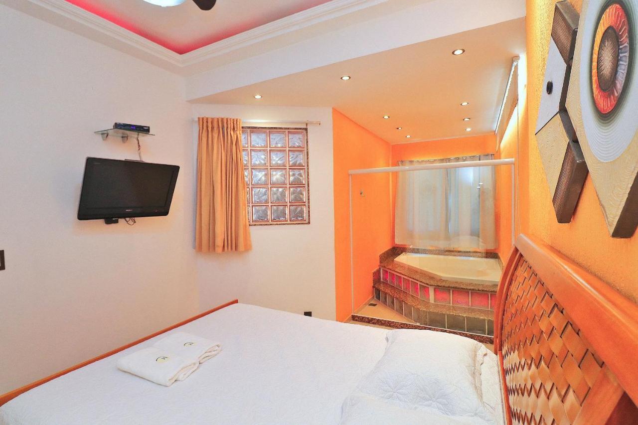 Penthouse With Pool, Close To The Apartment *