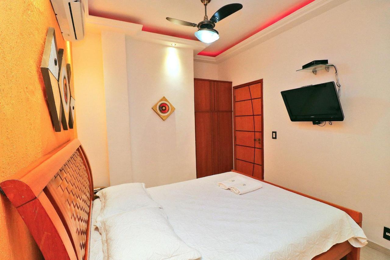 Penthouse With Pool, Close To The Apartment