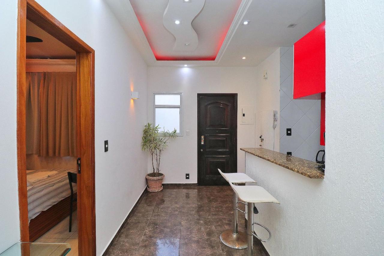 Penthouse With Pool, Close To The Apartment Rio de Janeiro