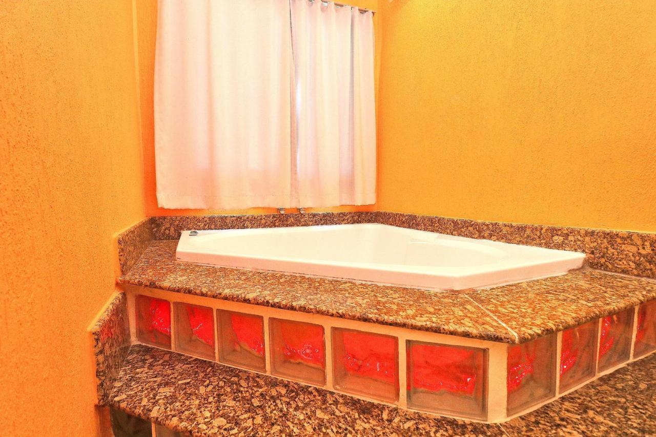 Penthouse With Pool, Close To The Apartment Rio de Janeiro