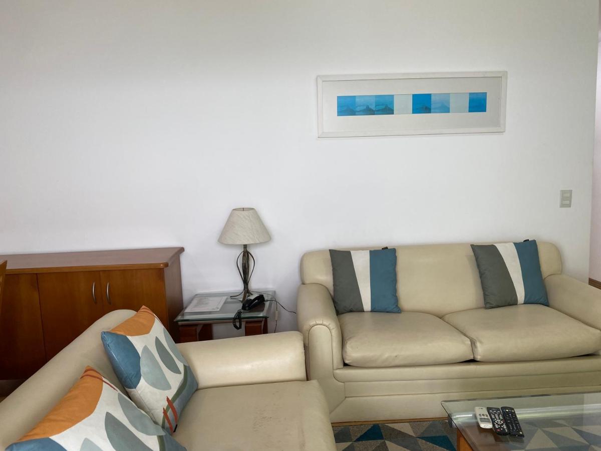 Aparthotel Tiffanys Ipanema Flats Rio de Janeiro
