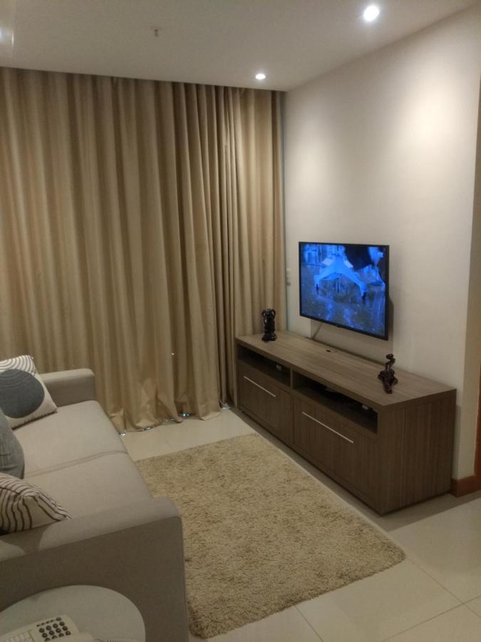 Apartment Samba Rio - Farmasi Arena - Rio Centro - Parque Olimpico - Projac - Barra