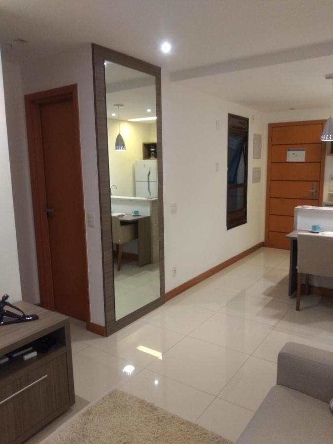 Samba Rio - Farmasi Arena - Rio Centro - Parque Olimpico - Projac - Barra Apartment