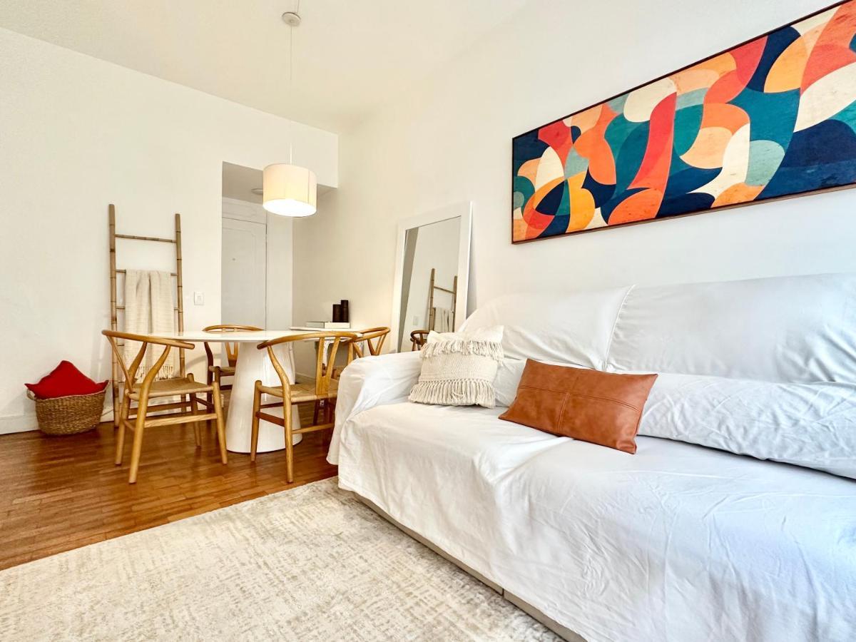 Apartamento Ipanema Beach Lovely