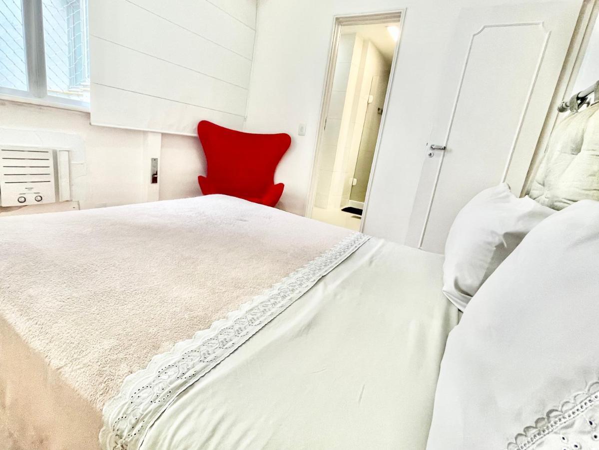 Ipanema Beach Lovely Apartamento *