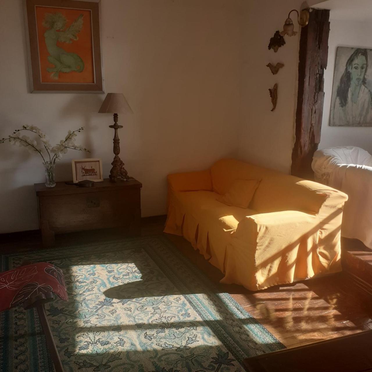 Copacabana Ampla Vista Mar Quarto em Acomodações Particulares