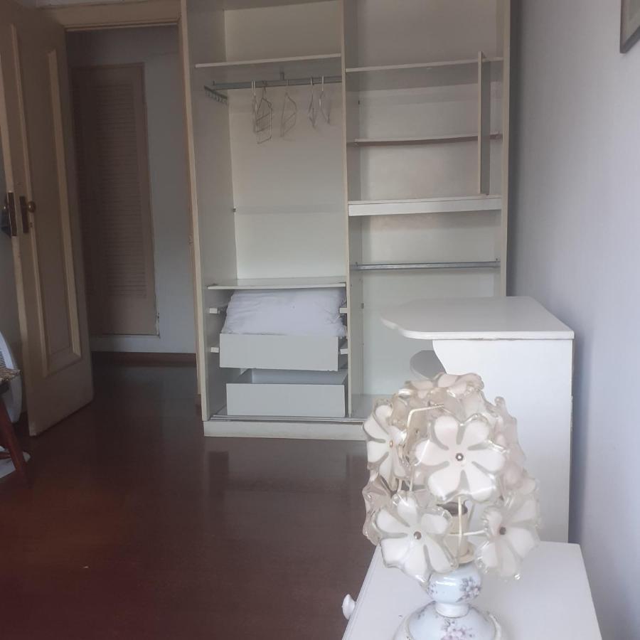 Quarto em Acomodações Particulares Copacabana Ampla Vista Mar Rio de Janeiro
