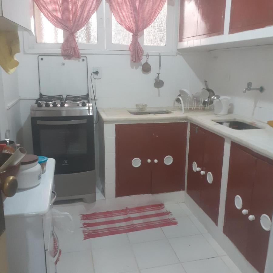 Quarto em Acomodações Particulares Copacabana Ampla Vista Mar Rio de Janeiro