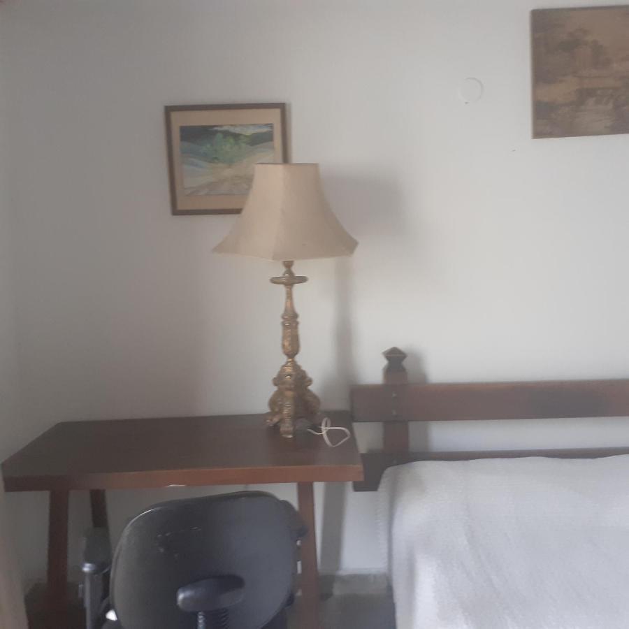 Copacabana Ampla Vista Mar Quarto em Acomodações Particulares *
