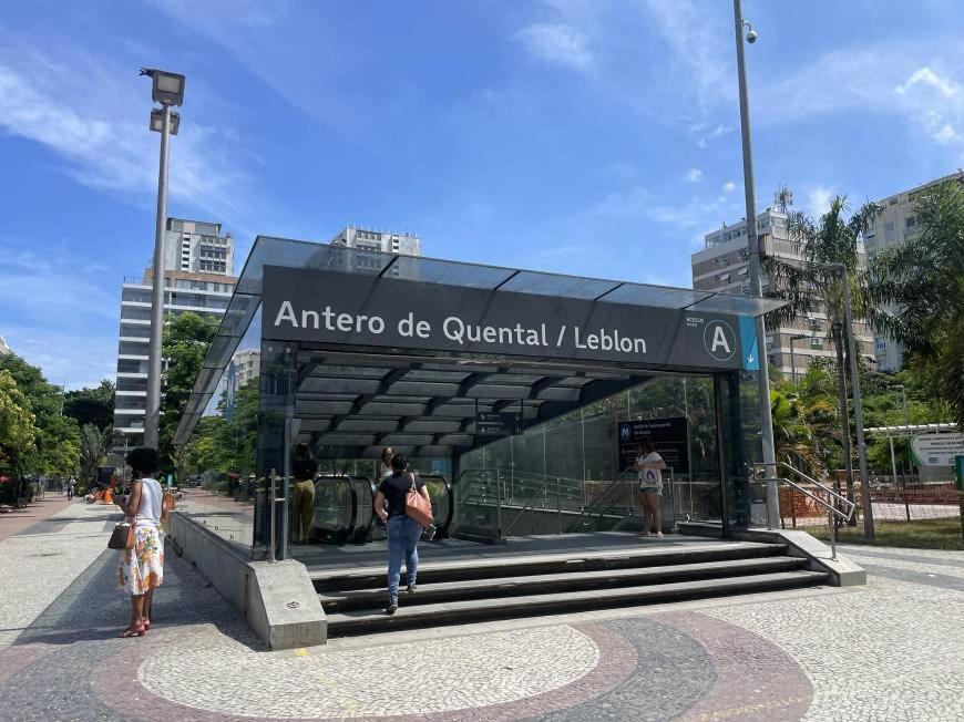 Charme E Aconchego Apartment