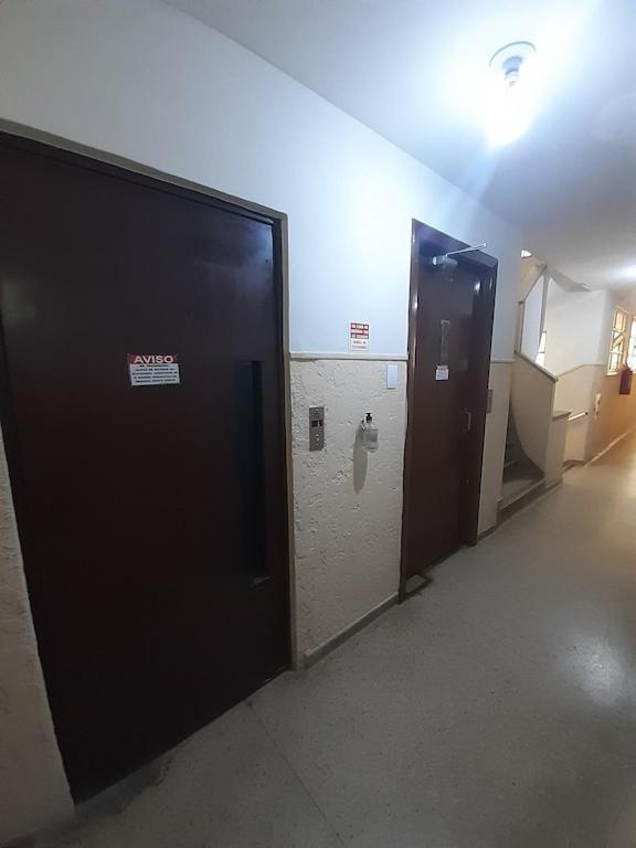 Vista Luxuosa O Mar, Conforto E Privacidade! Apartamento Rio de Janeiro