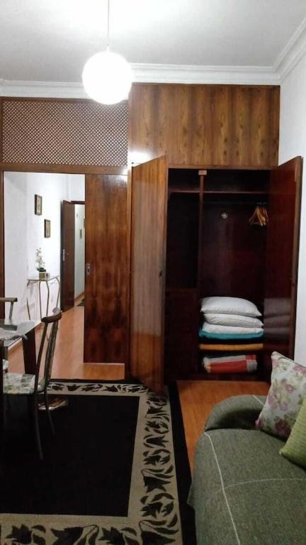 Vista Luxuosa O Mar, Conforto E Privacidade! Rio de Janeiro